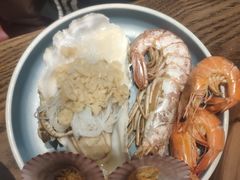 -鲜小岛·铜锅涮肉