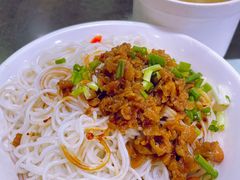 拌粉-龙老五汤店(站前西路店)