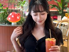 -嗒令甜品·主题融合料理餐厅(首座时代店)