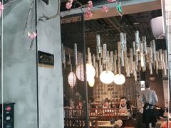 大堂-湊湊火锅·茶憩(上海合生汇店)