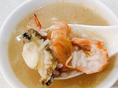 -品记潮汕砂锅粥(湖东路店)