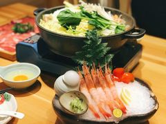 -大岛日本料理铁板烧(南通大饭店)
