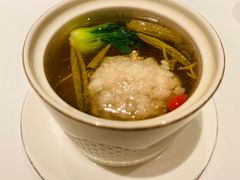 -Yan Ting 宴庭中餐厅(上海静安瑞吉酒店)