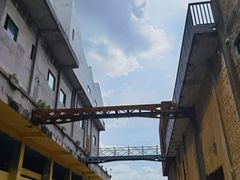 -广州市紫泥堂文化创意园景区