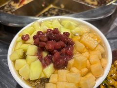 -古木枫老火锅(洪崖洞店)