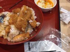 -食其家·牛丼咖喱(太阳宫店)