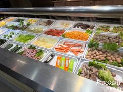 -尚品海鲜肥牛自助火锅(湖明店)