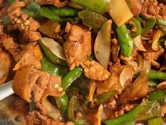 -华威约饭街