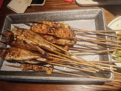 -管氏翅吧(地安门店)
