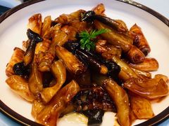 -全聚德(哈尔滨店)