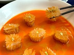 -百盛·鼎膳(中海财富中心)