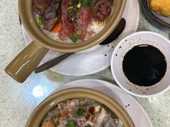 -尝囍煲仔小菜