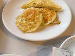 -香港深仔记茶餐厅(东门店)