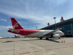 -南通兴东国际机场