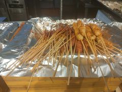 -汉丽轩韩式自助烤肉十二年(SM广场店)