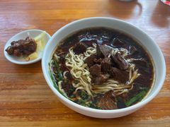 -张二面馆(山门口店)
