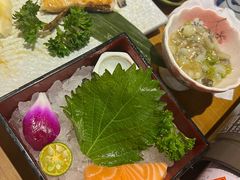 三文鱼刺身-有喜屋·深夜食堂(环宇荟店)