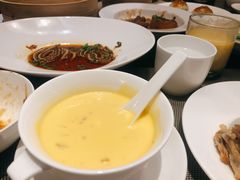 -浙江安吉JW万豪酒店·万豪中餐厅