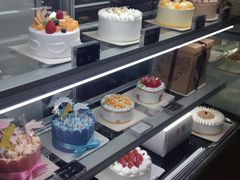 -卷心卷意·轻甜蛋糕(新光天地店)