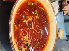-馬伍旺川菜(江北虹悦城店)