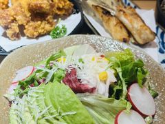 -德川家日本料理(中关村店)