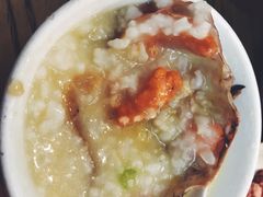 -潮粥荟·潮汕砂锅粥(朝阳大悦城店)
