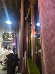 -MOVAN  HAIR莫凡匠人发型屋