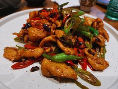 -敏珠拉姆藏餐·南京厨房(富春江东街店)