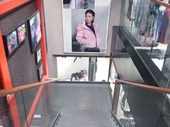 -李宁(大宁国际旗舰店)