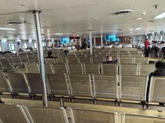 -海安新港(公交站)