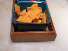 -锦府盐帮·李宅(领展购物广场中关村店)