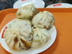 -天宫院小吃·专业包子炒肝儿(丰台和义店)