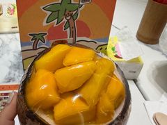 -椰椰大吉(侨港店)