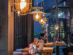 -Devils’ Brewery小恶魔精酿啤酒(武汉天地店)