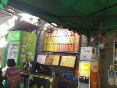 -老地方猫儿面(磁器口店)