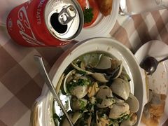 -船屋葡国餐厅