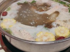 -八合里潮汕鲜牛肉火锅(福州万象城店)