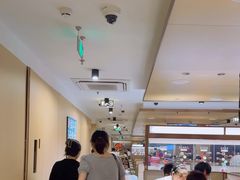 -海底捞火锅(江宸天街店)