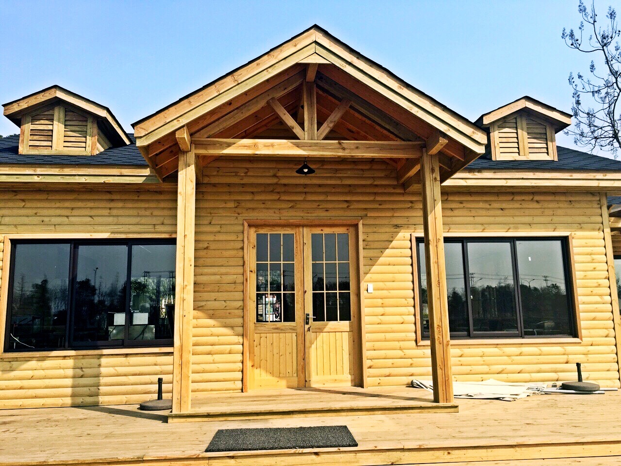 这是去年2017年三八妇女节的时候去的