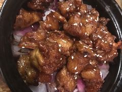 -绿茶餐厅(布吉万象汇店)