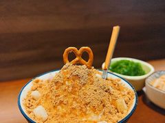 -韩热料理(永嘉天地店)