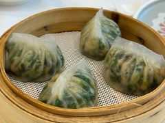 瑶柱香茜饺-御彩酒家(东风东路店)