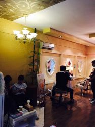 -构想时尚发型会所