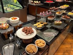 -阿纳迪酒店·秘境西餐厅