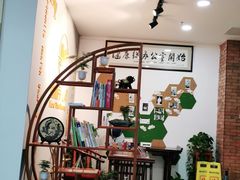 -麻麻手推拿