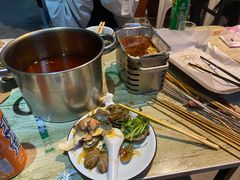 -沿海405烤场(沿海赛洛城店)