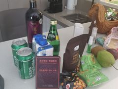 -太阳岛度假酒店