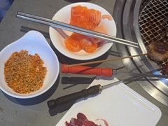 -尚宴牛特鲜自助(太原街万达店)