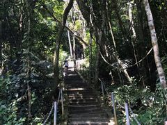 -七仙岭温泉国家森林公园