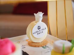 -宁波香格里拉大酒店